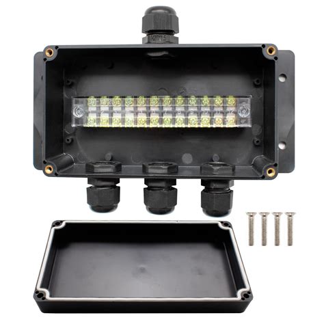 junction boxes ip68|ip68 outdoor junction box.